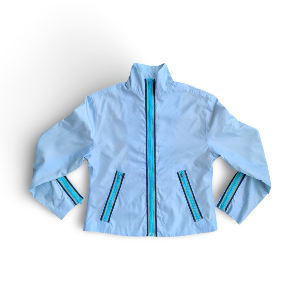 nylon jacket (jb004)
