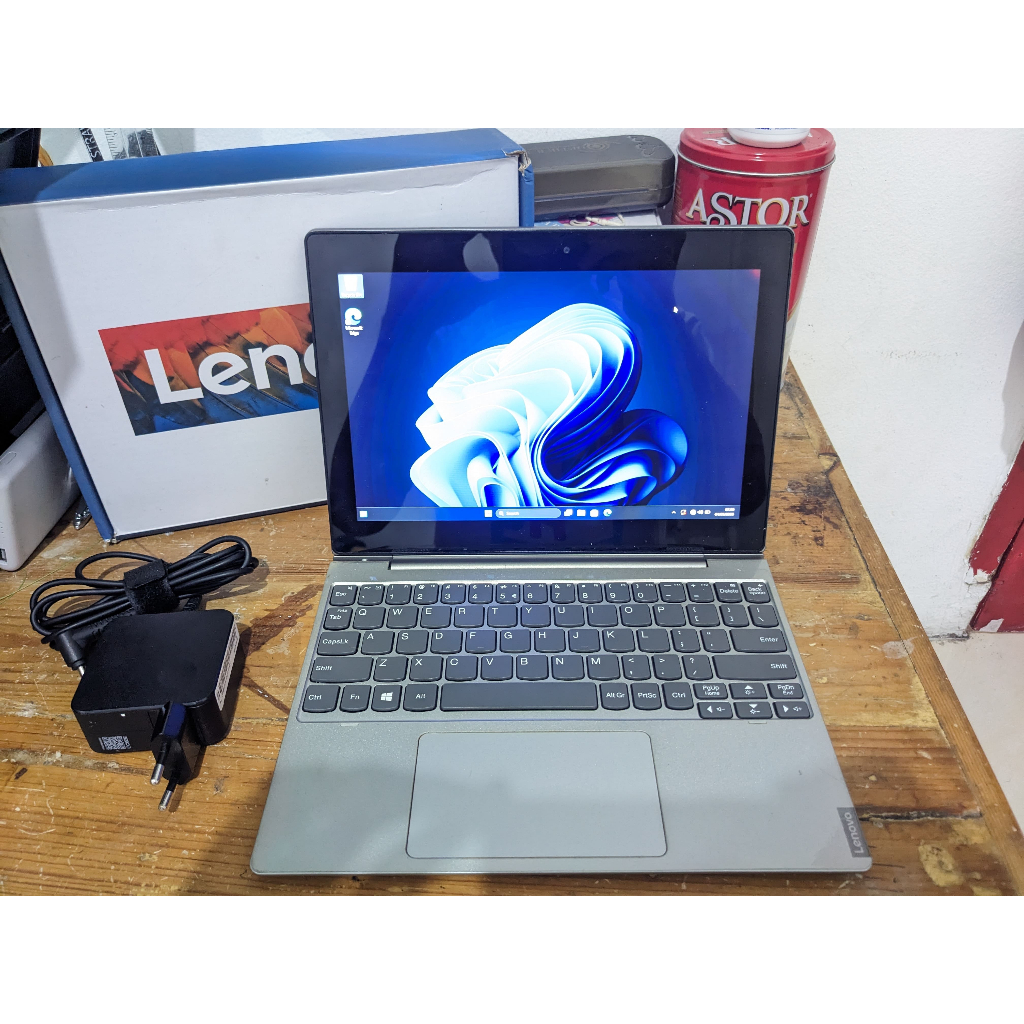 Laptop Lenovo Ideapad D330 2 in 1 8gb/128gb