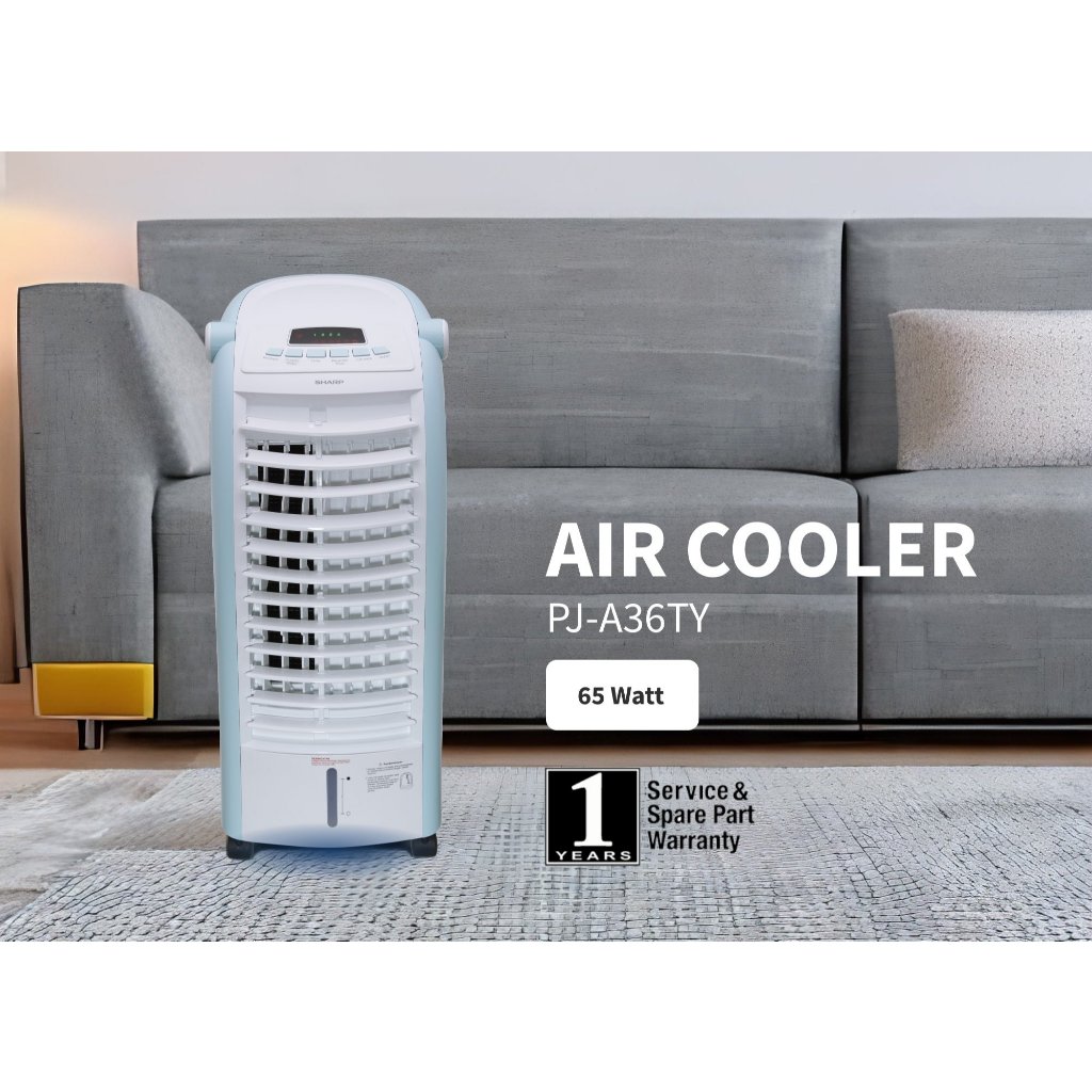 Air Cooler Sharp PJ-A36TY