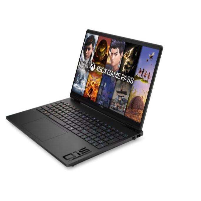 HP HYPERX OMEN 15-gb0777AX RYZEN 7-260 RTX5060 16GB 1TB W11 OHS