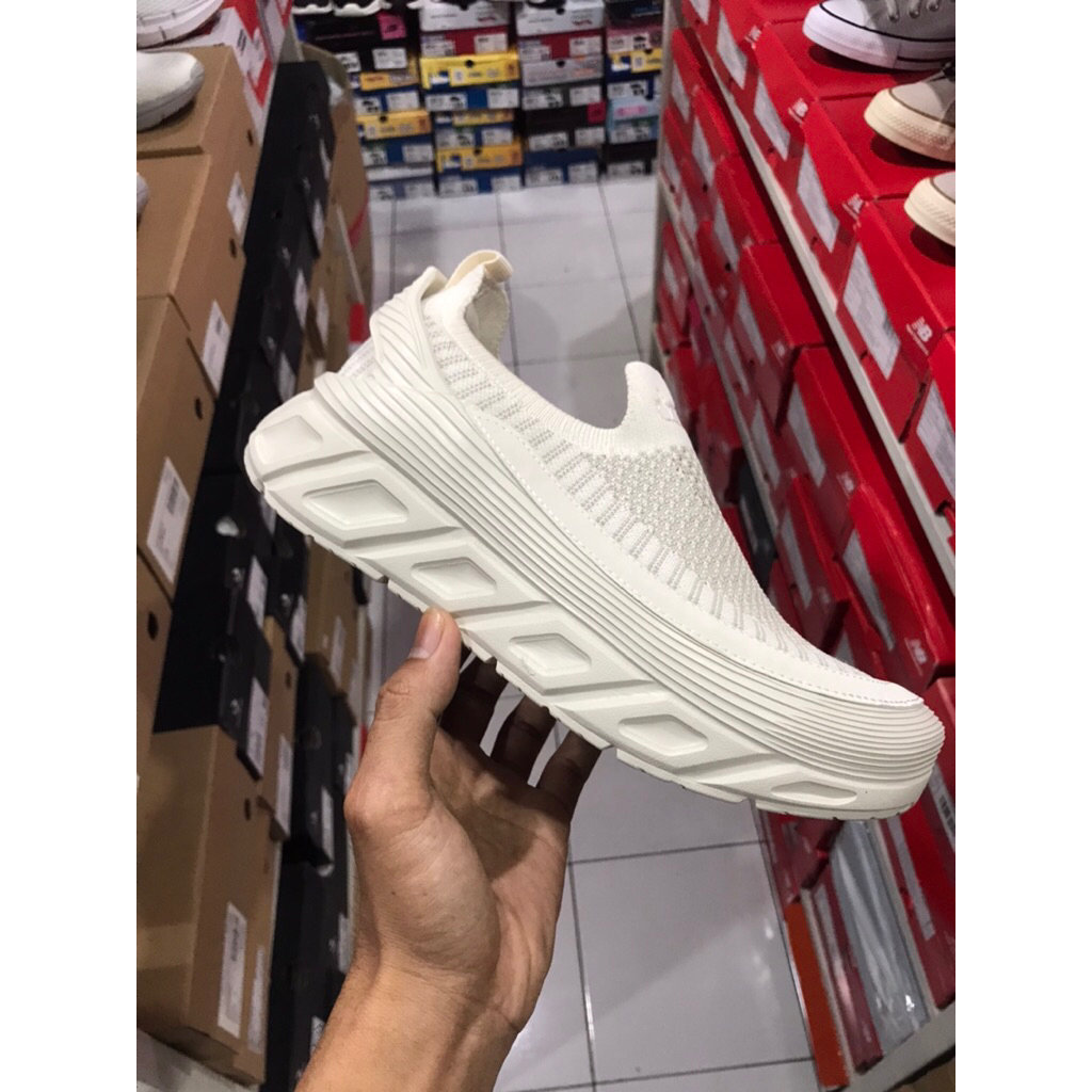 BIG SALE DIADORA NAOKI [DIAX15320403] ORIGINAL SEPATU SLIP ON WANITA/SEKOLAH/RUNNING/LARI/SNEAKERS