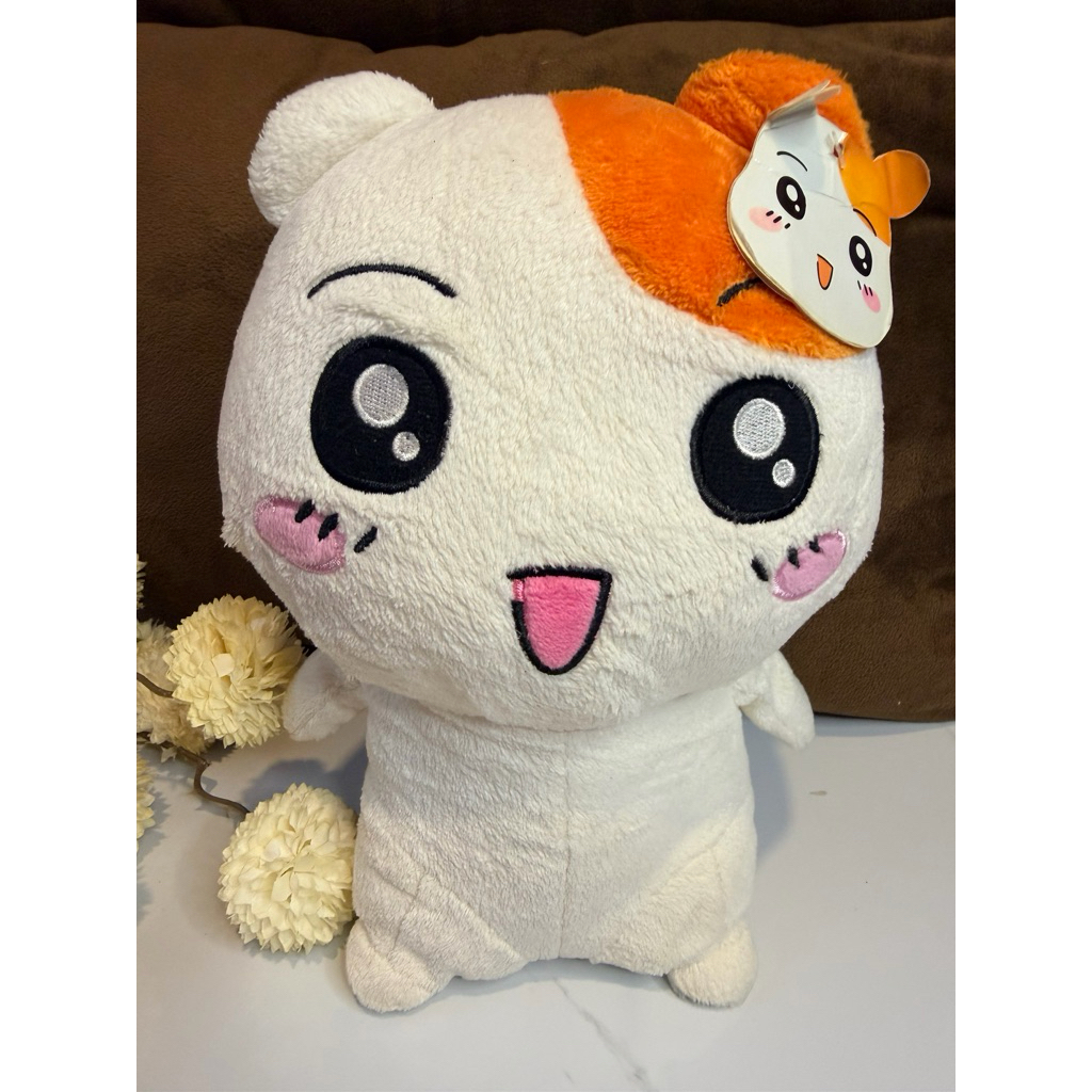 boneka ebichu import