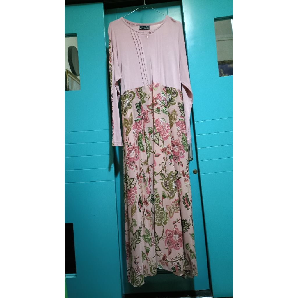 Preloved Syari Seinaa Hijab
