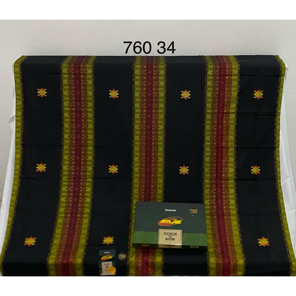 SARUNG ATLAS PREMIUM 760 // 745