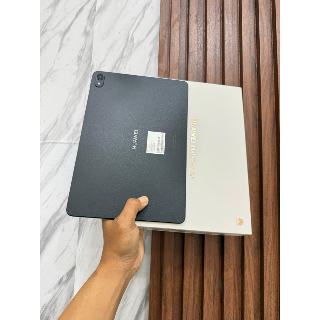 Huawei MatePad Air 8/128 Second Fullset Original