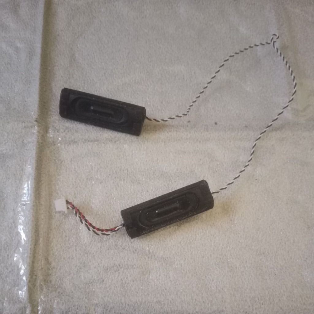 speaker laptop toshiba dynabook r73/a original