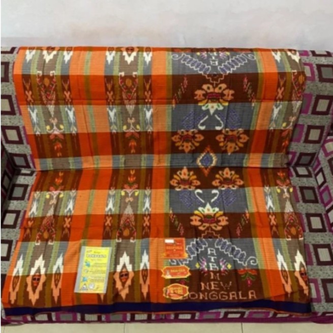 Sarung Donggala A1 210 new star donggala / atbm donggala