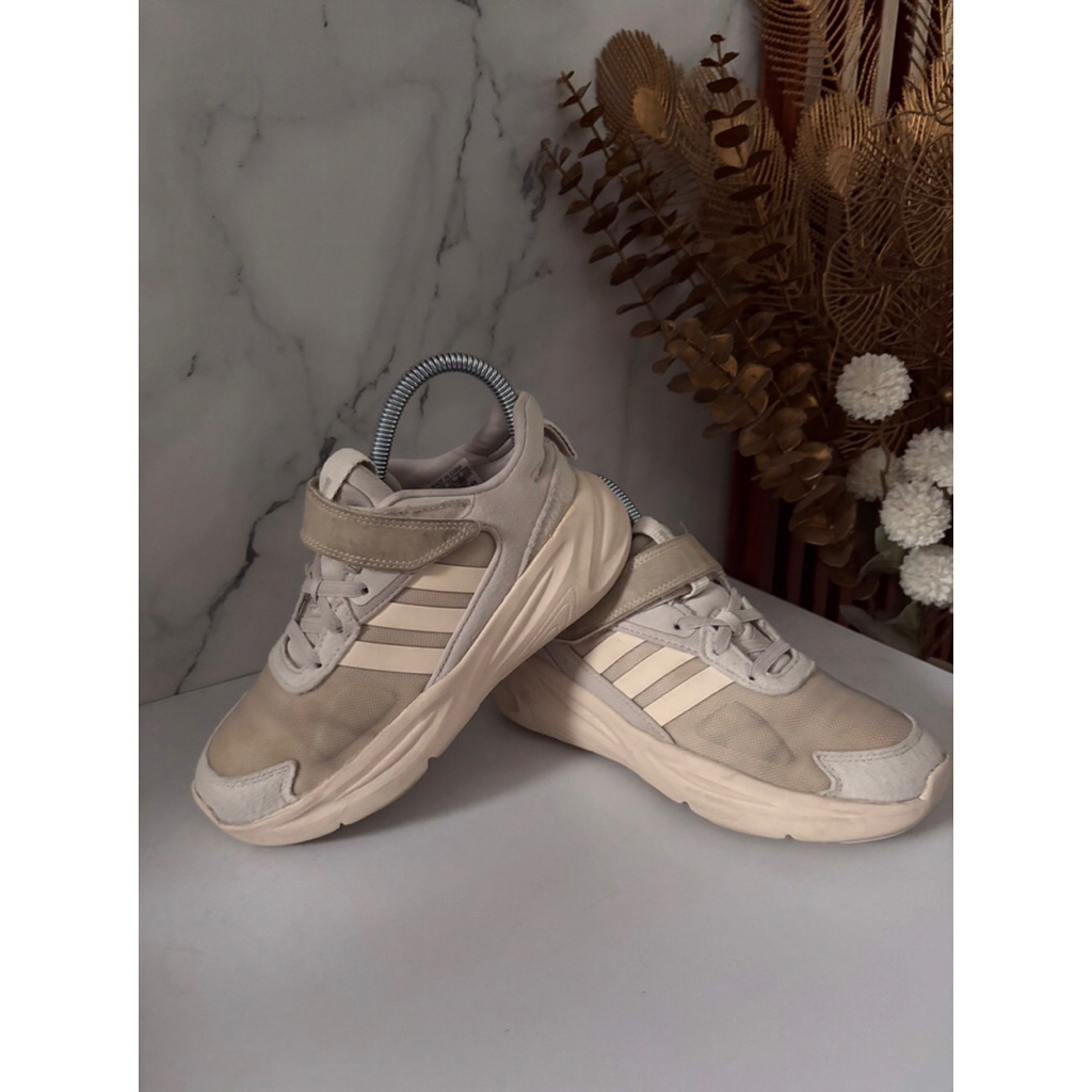 sepatu sneakers adidas anak second original