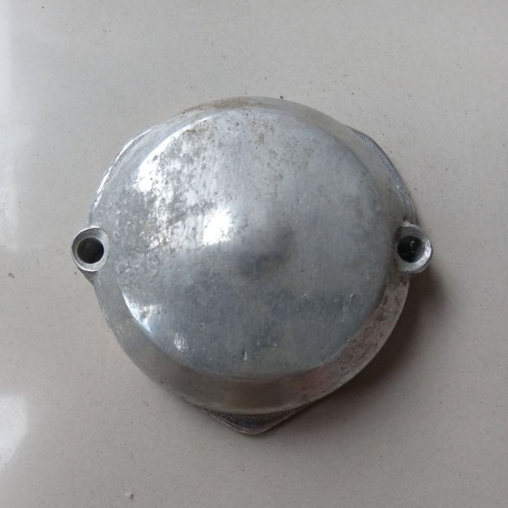 COVER TUTUP PLATINA HONDA CS90 S90 90Z S90Z NOS