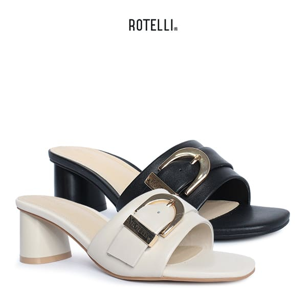 Rotelli Siena 751 Heels Sandal