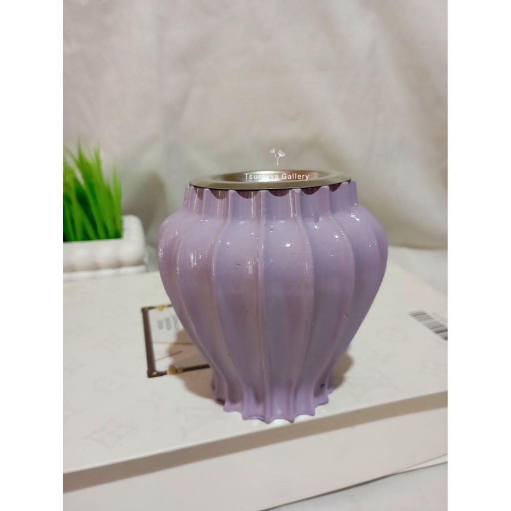 TEMPAT BUKHUR MABKHARAH BUKHOR KELENGKAPAN BUKHUR