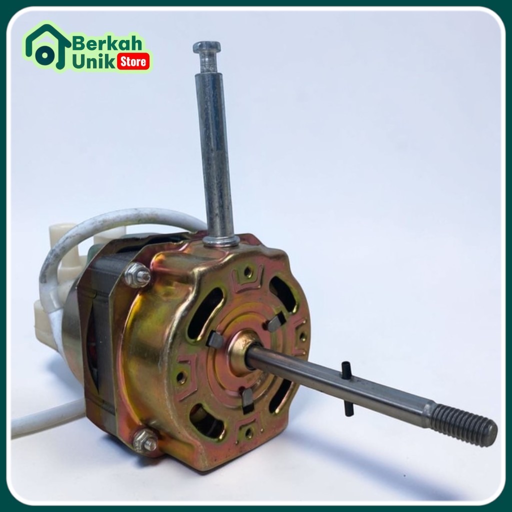 Dinamo Kipas Angin Sanex 18 Inch Besi Stand Fan Tornado/Dinamo Kipas Angin 18 inch Baling