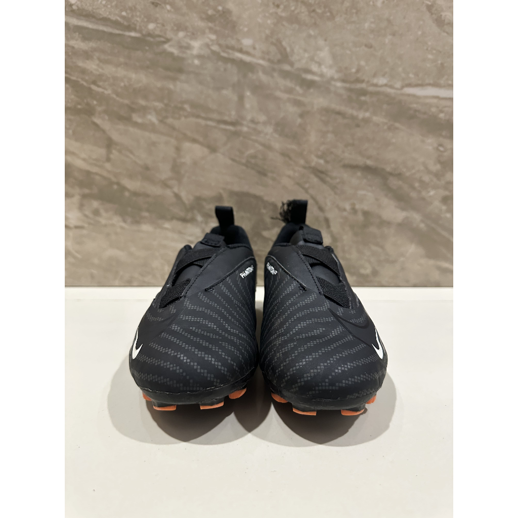 Preloved Sepatu Futsal Football Nike Jr. Phantom GX Academy Kids