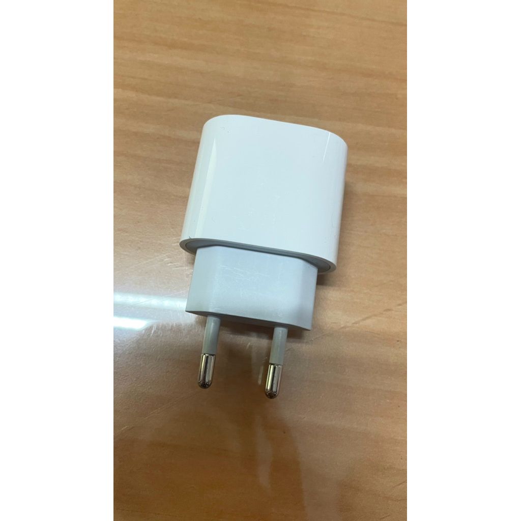 Adaptor Charger Iphone ORIGINAL