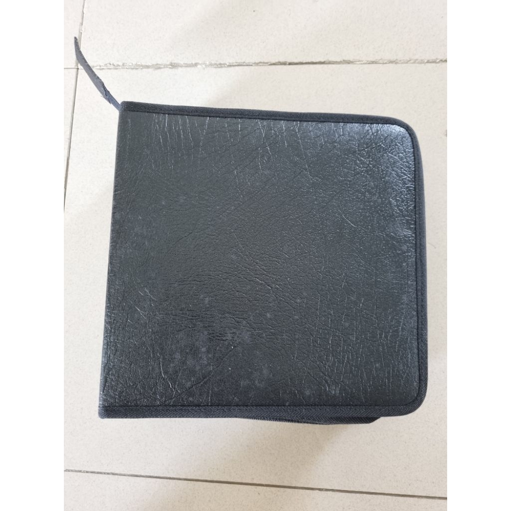 tempat cd /tas cd/tas dvd/bag cd/bungkus cd