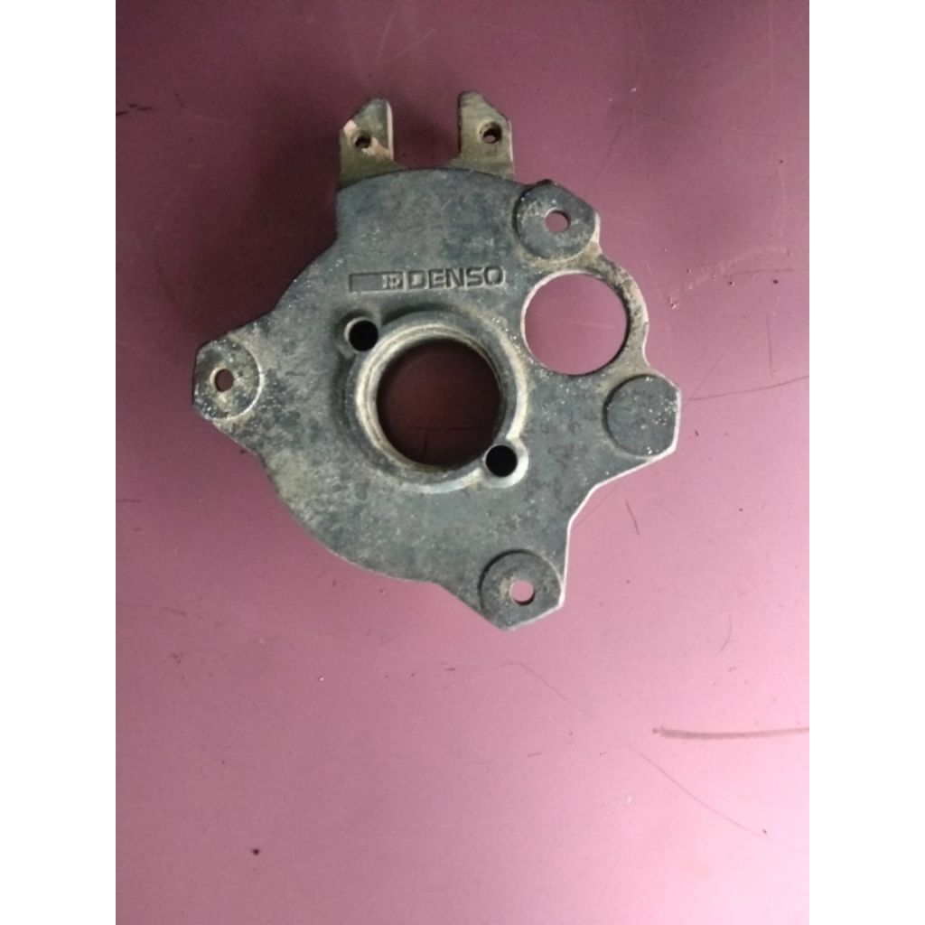 braket dudukan spul satria 2 tak hiu