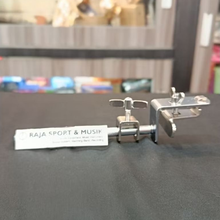 STAND COWBELL - ORIGINAL COWBELL ROD HOLDER