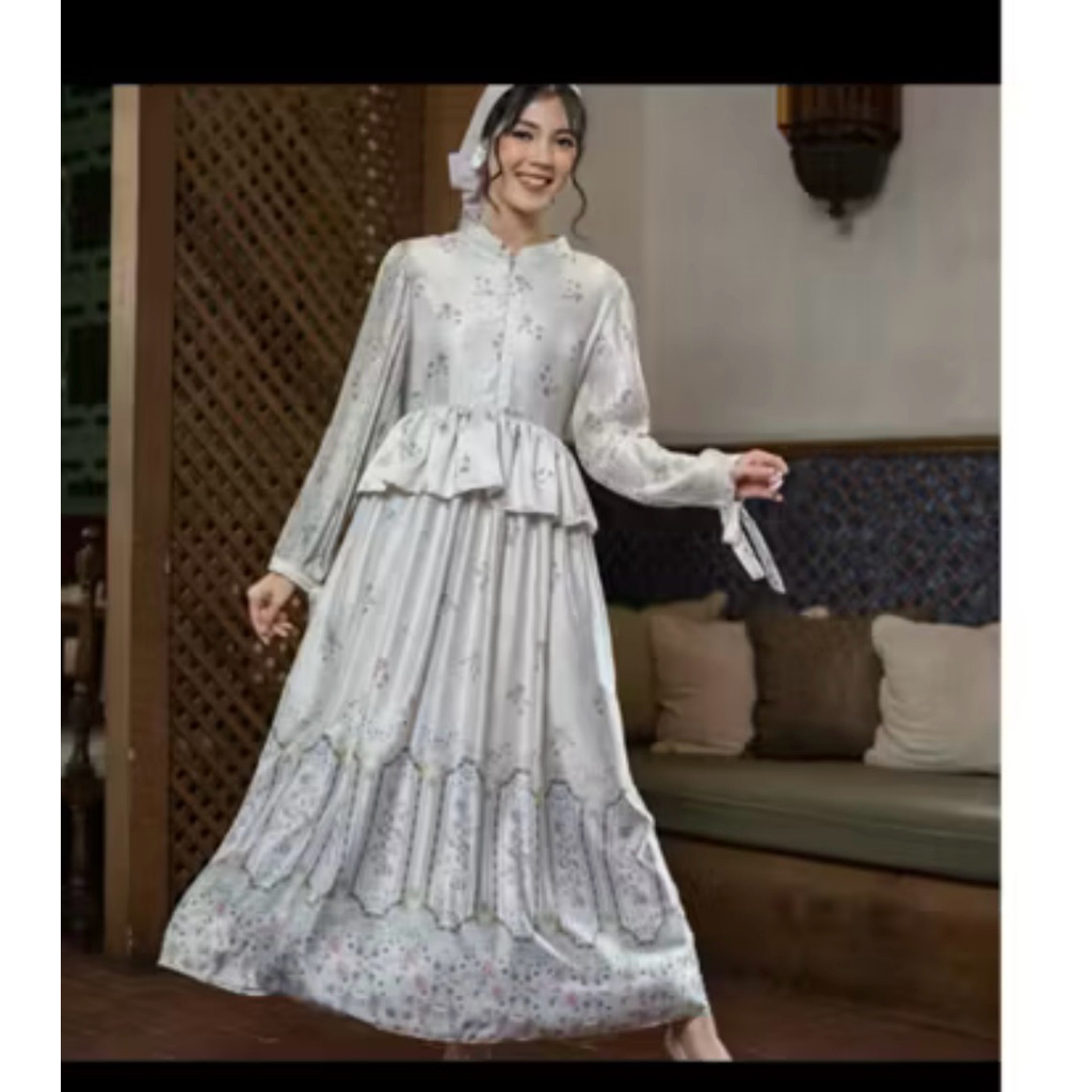 myoutfit saffana dress