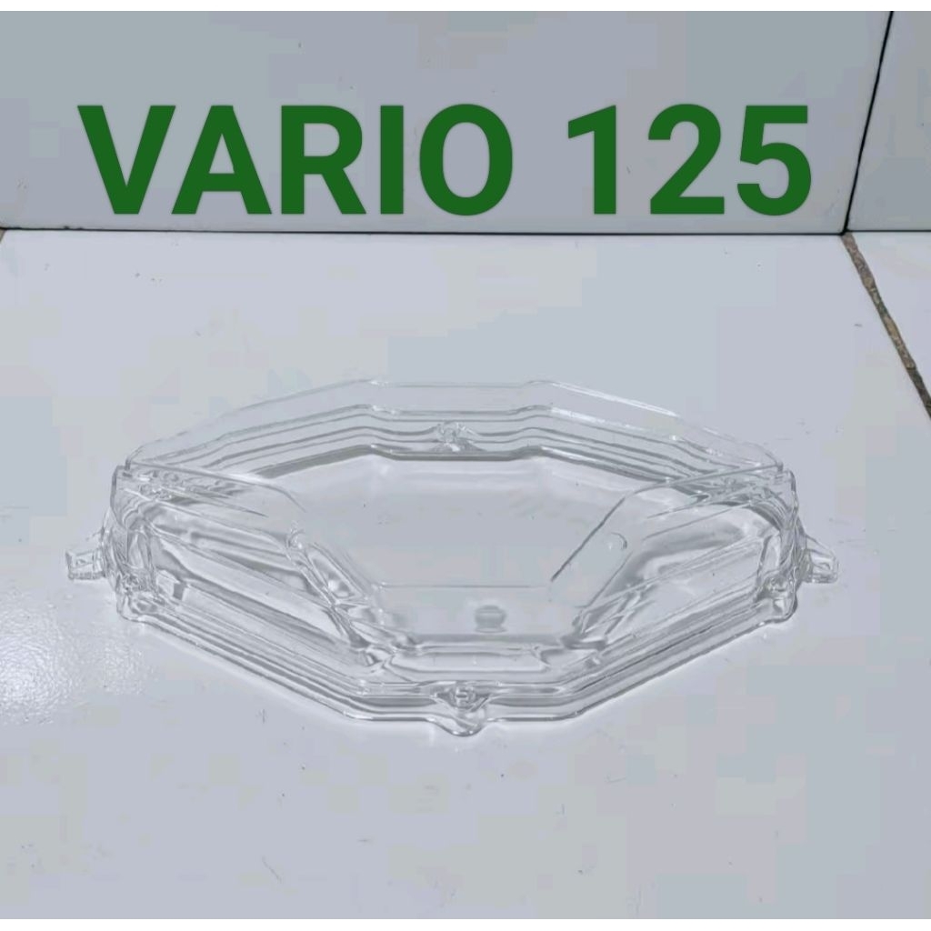 MIKA KILOMETER / MIKA SPEEDOMETER VARIO 125