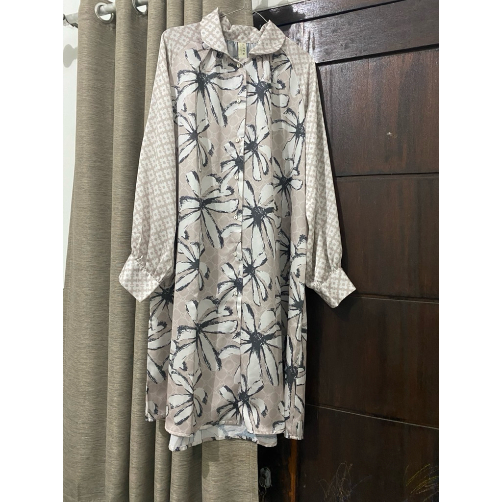 Aleza label tunik pl