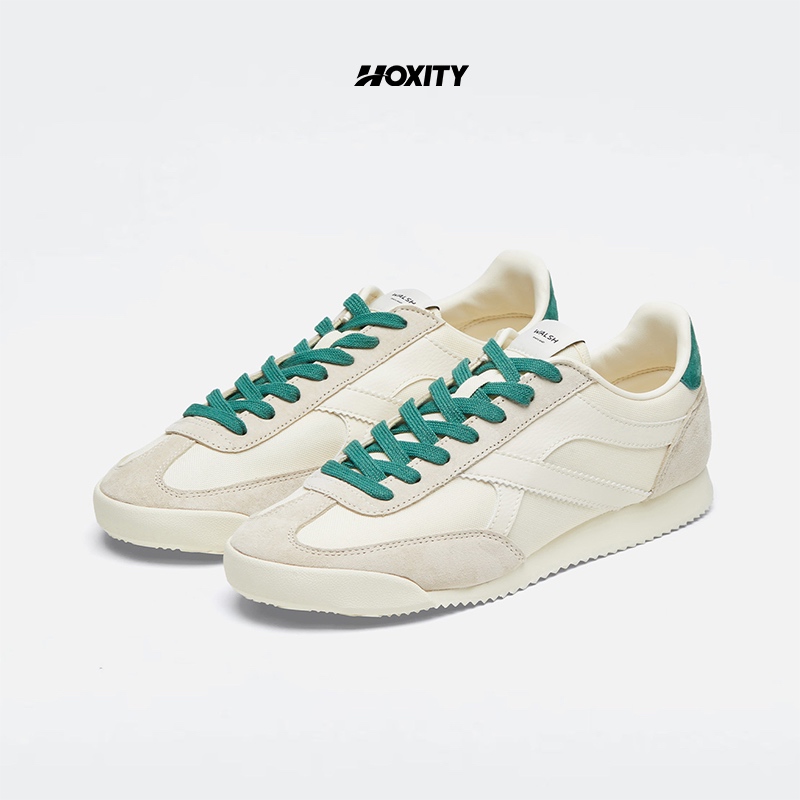 hocity-Victor AS 10 W Badminton Shoes Original Beige Green-551