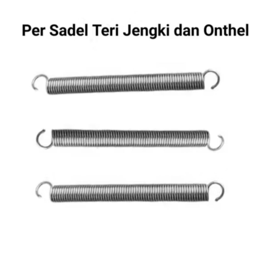 per sadel terry pir terry teri per sadel jengki pir sadel persadel