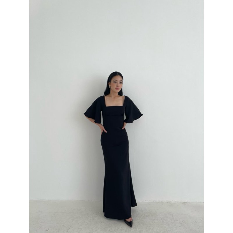 GRACIA DRESS