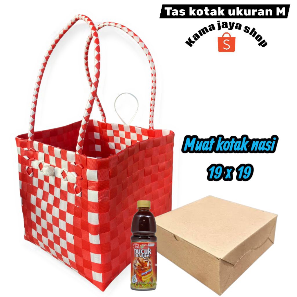 tas souvenir paket 50 pcs tas ada pengaitnya tas asul asul tas hajatan tas ngawi tas hampers lebaran