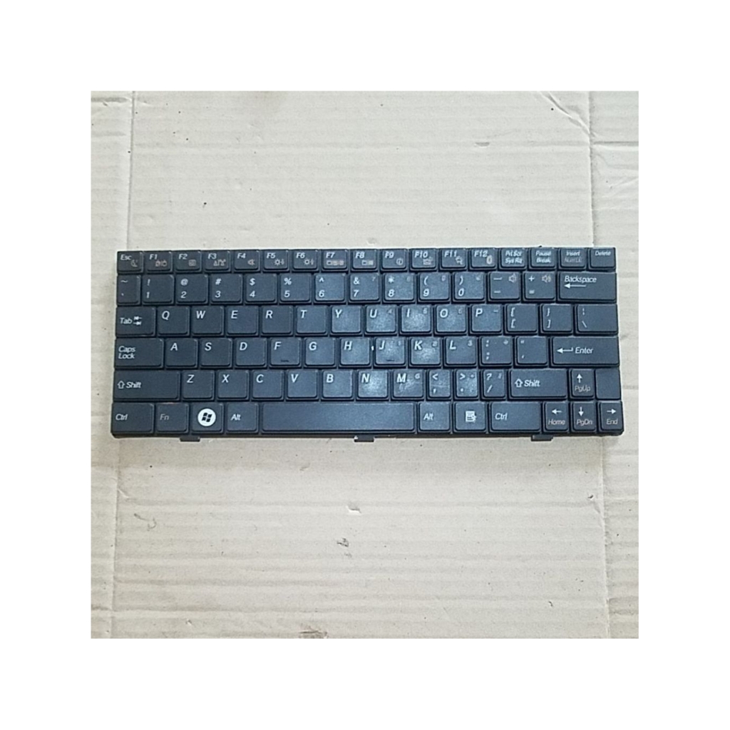 keyboard advan vanbook p1-n45116 original