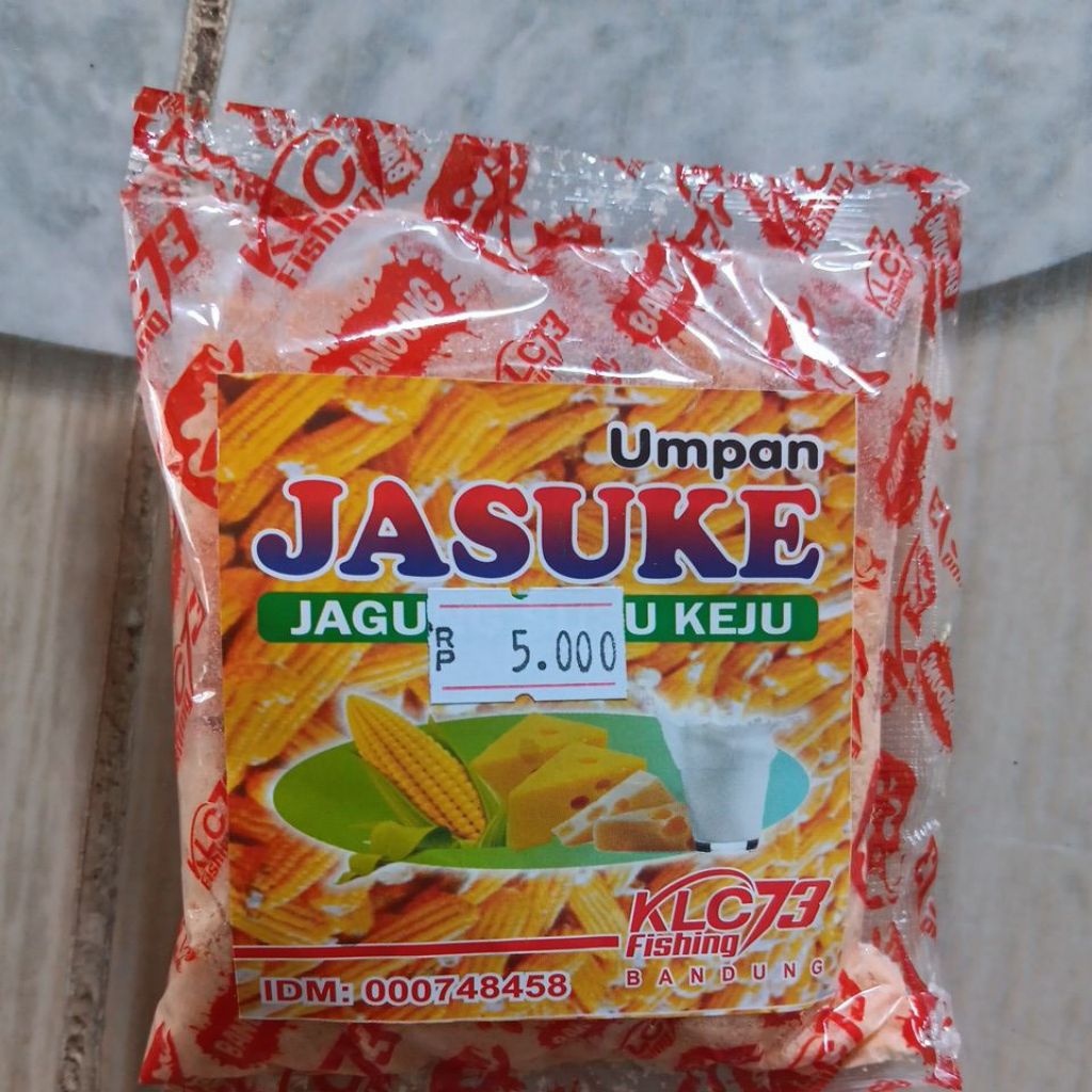 Jasuke