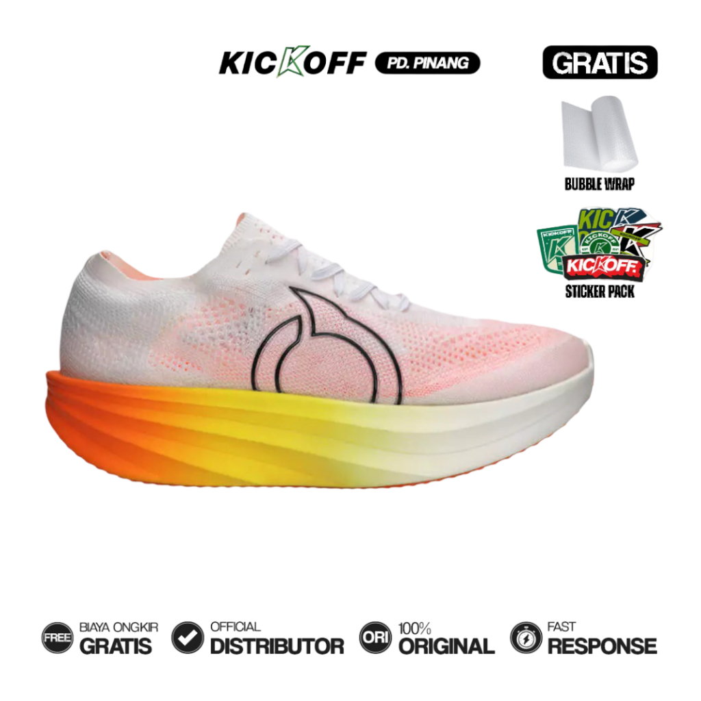 SEPATU RUNNING ORTUSEIGHT HYPERSONIC 2.1