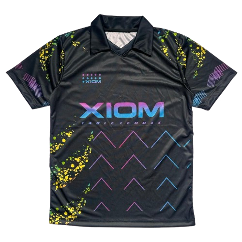 Sobo Jersey Pingpong  | Jersey Tenis Meja | Baju Tenis Meja | Kaos Pingpong