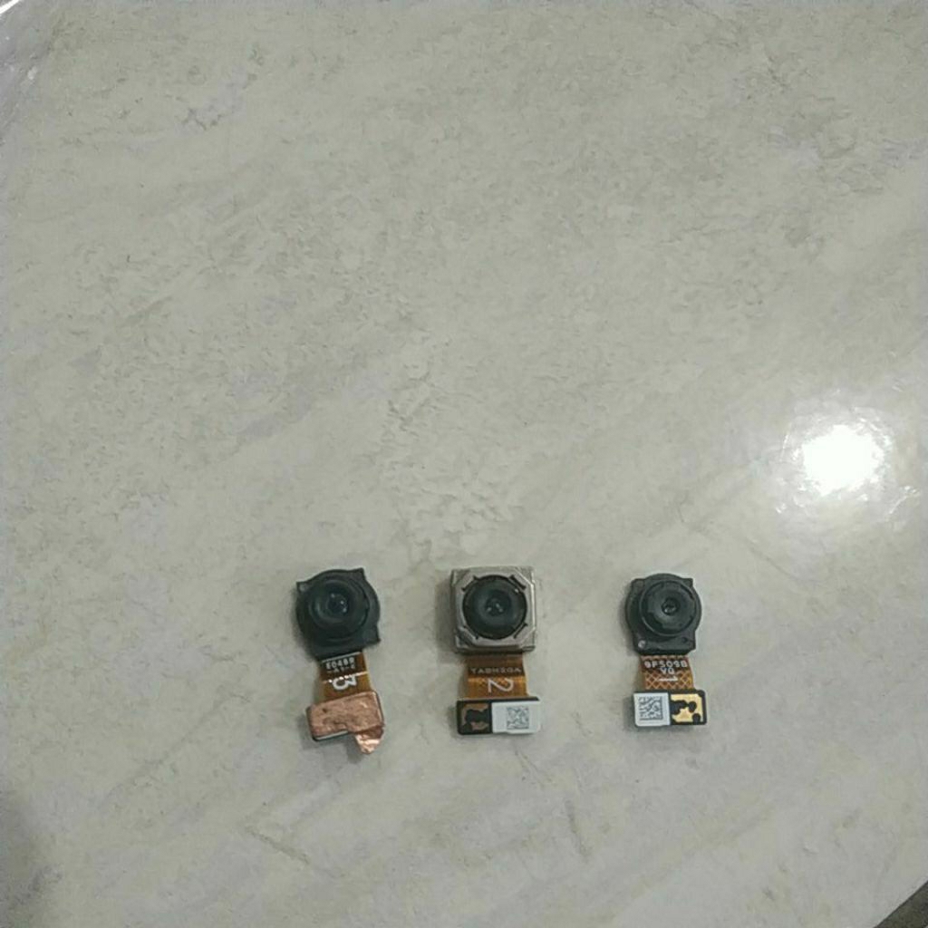 kamera belakang bekas samsung a20s