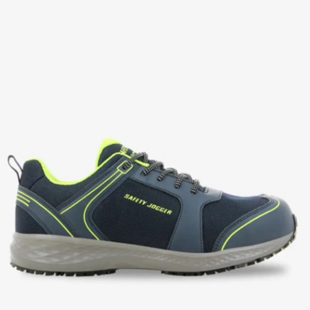 SEPATU SAFETY JOGGER BALTO NAVY ORIGINAL SHOES/ SEPATU SAFETY JOGGER BALTO ORIGINAL BERKUALITAS