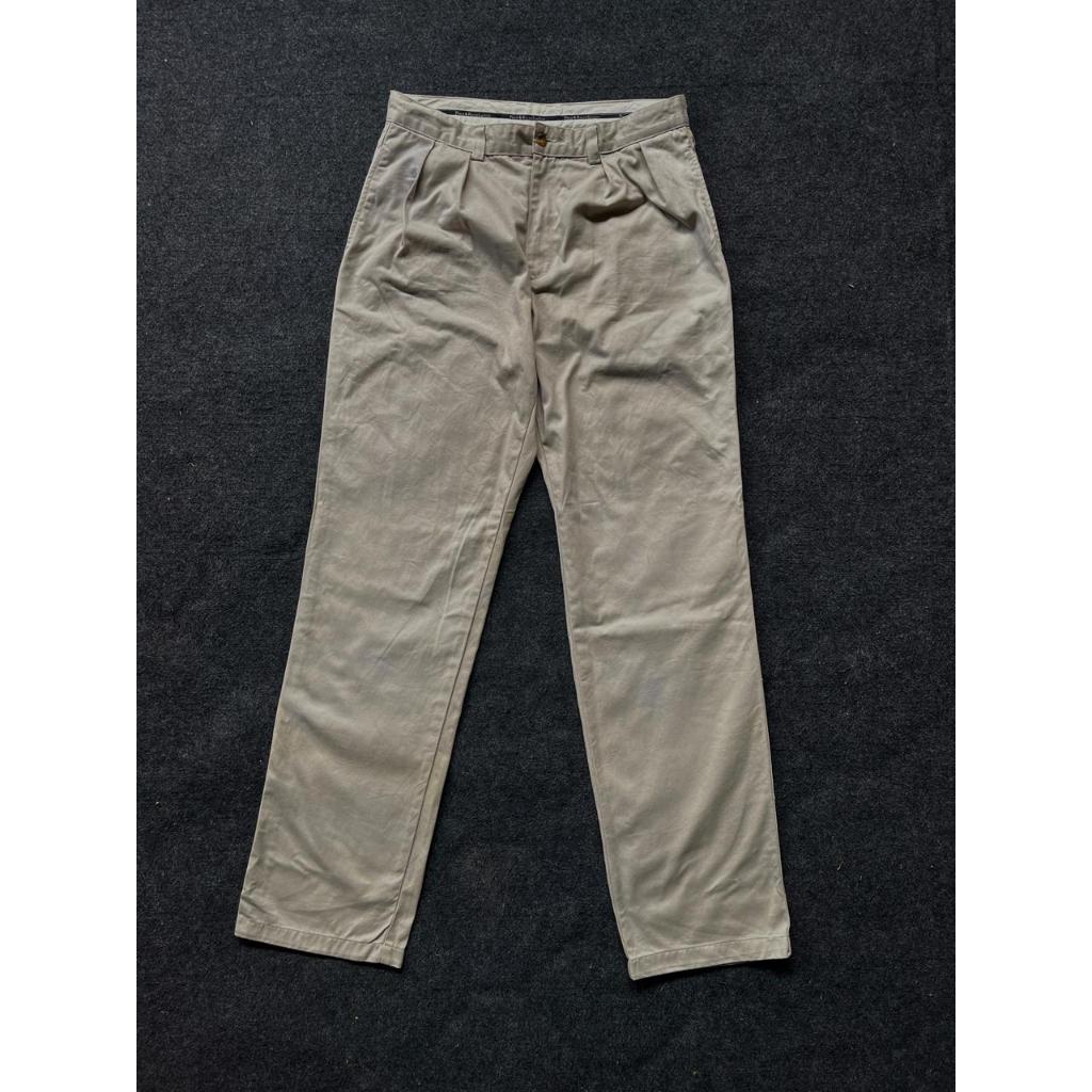 Celana Chino Polo Ralph Lauren  | Second Berkualitas | Sudah Laundry