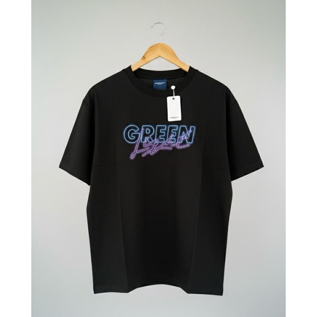 Kaos Greenlight (100% Original Greenlight)