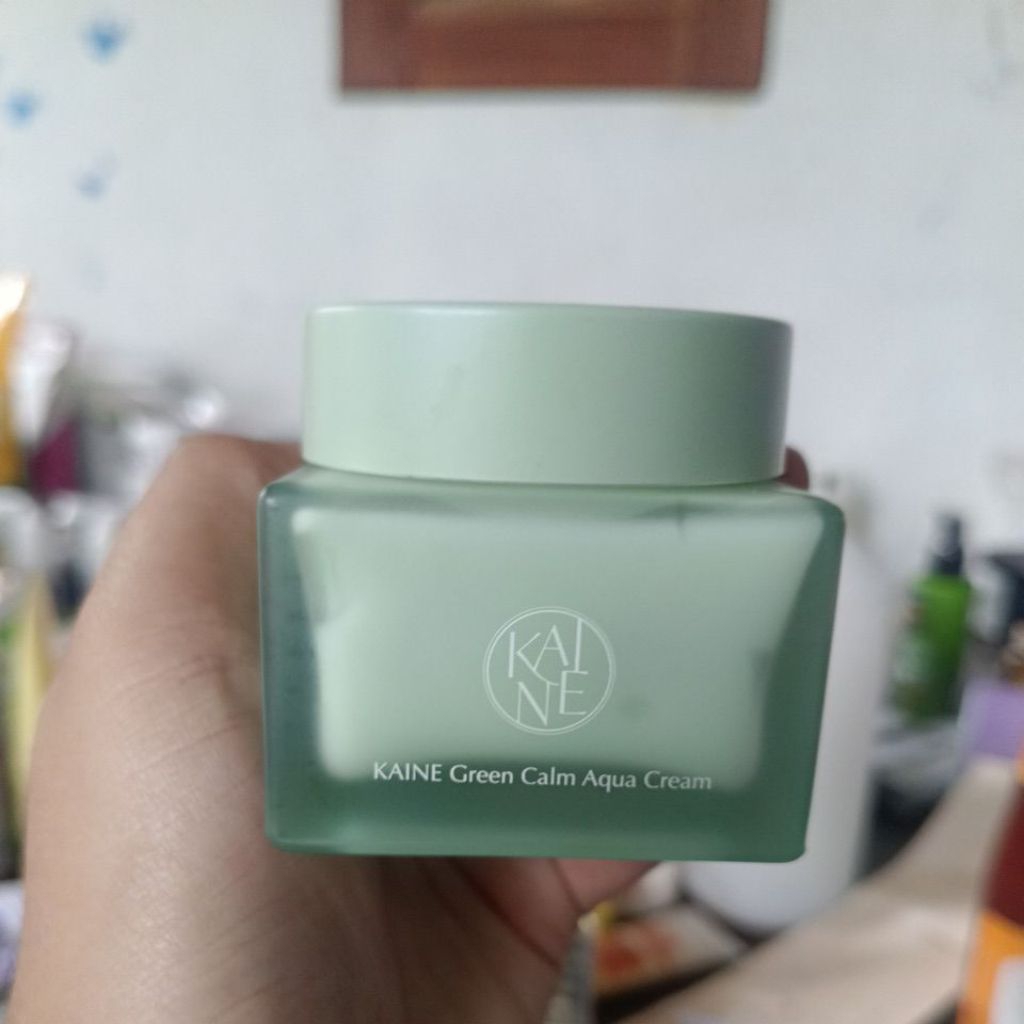 KAINE Green Calm Aqua Cream 70ml