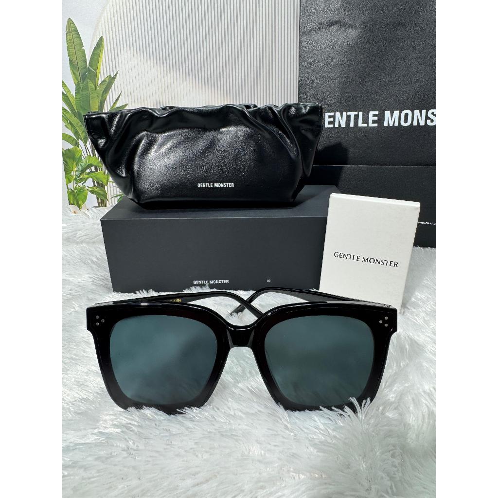 Black Sunglasses GM Dreamer17 Anti UV Original