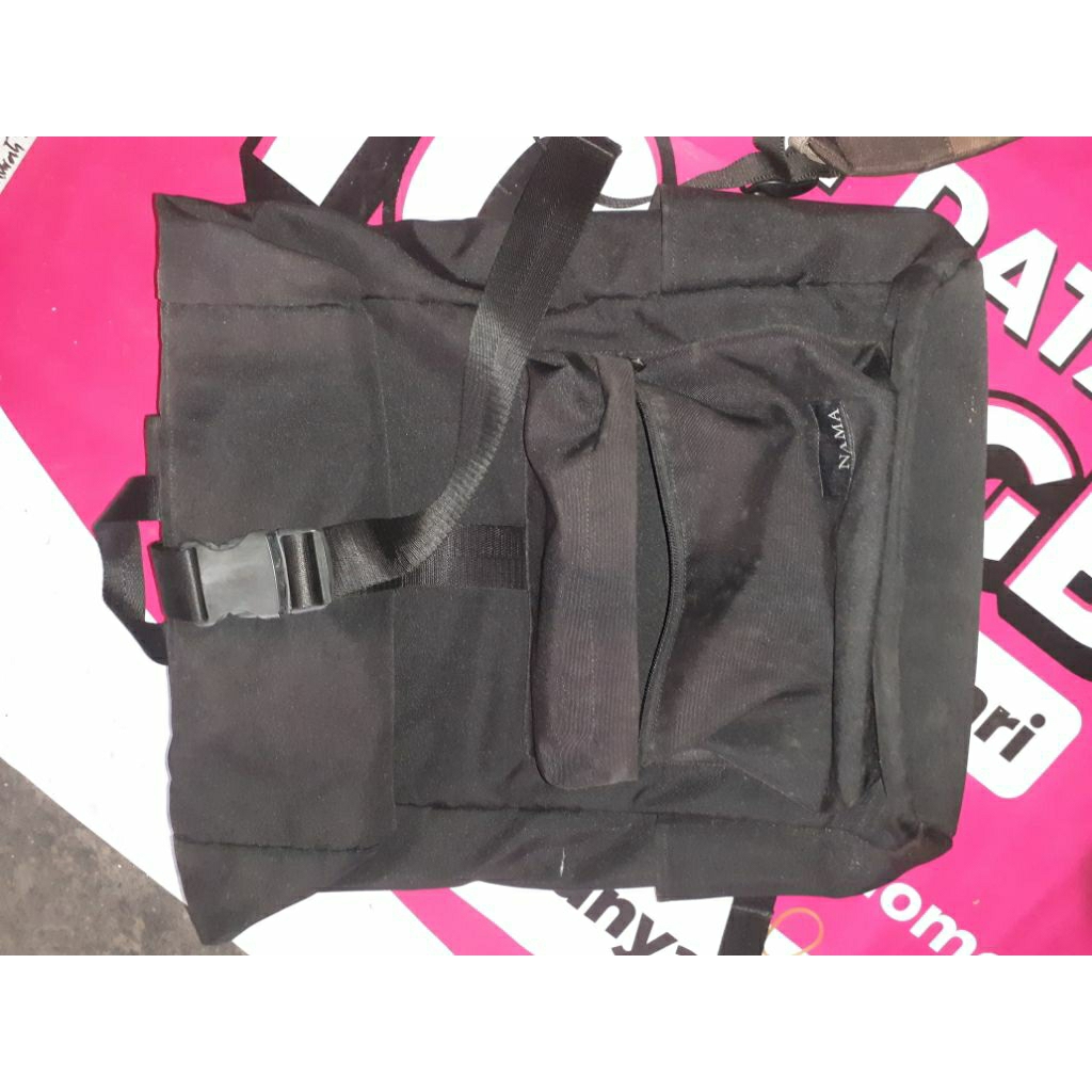 Tas Nama Classic Original