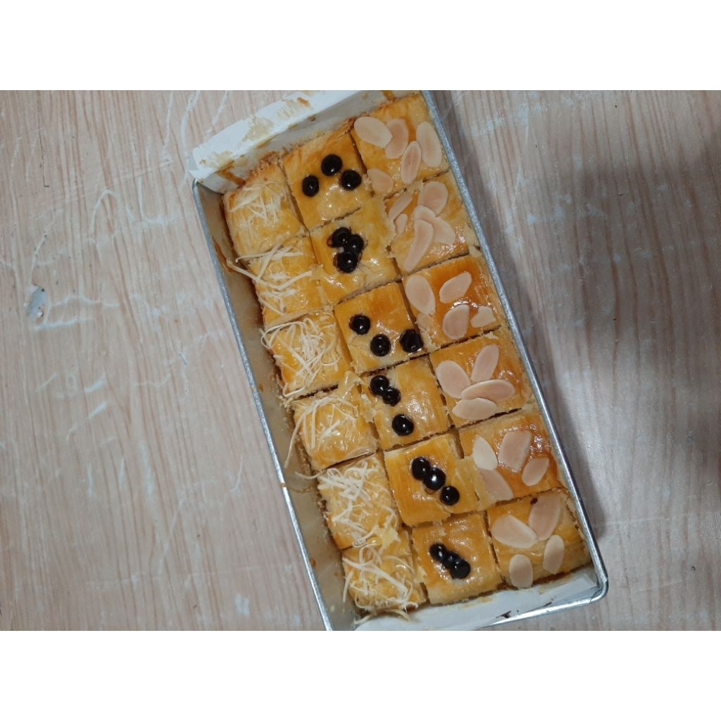 Lekker Holland 20x10