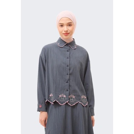 GAISA SET - RIA MIRANDA