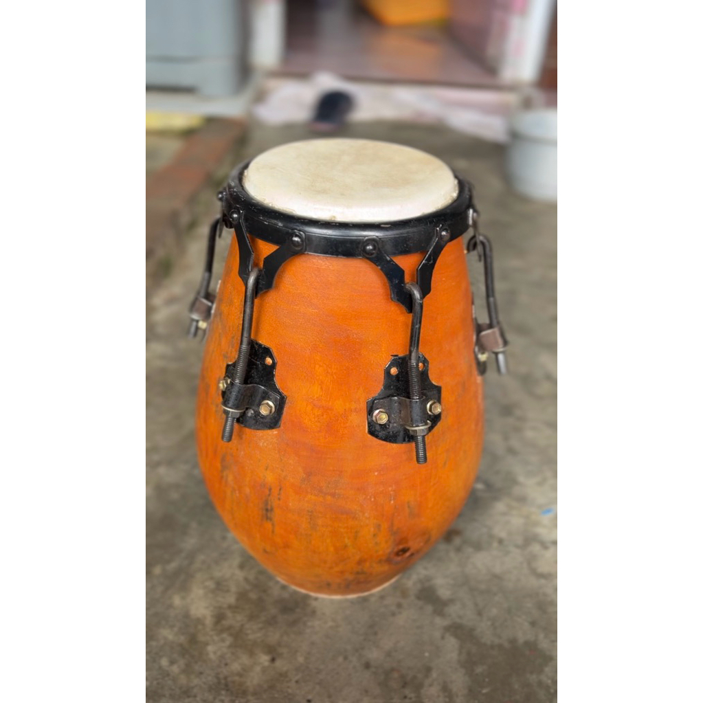 kulanter plak kendang jaipong ring murah siap manggung