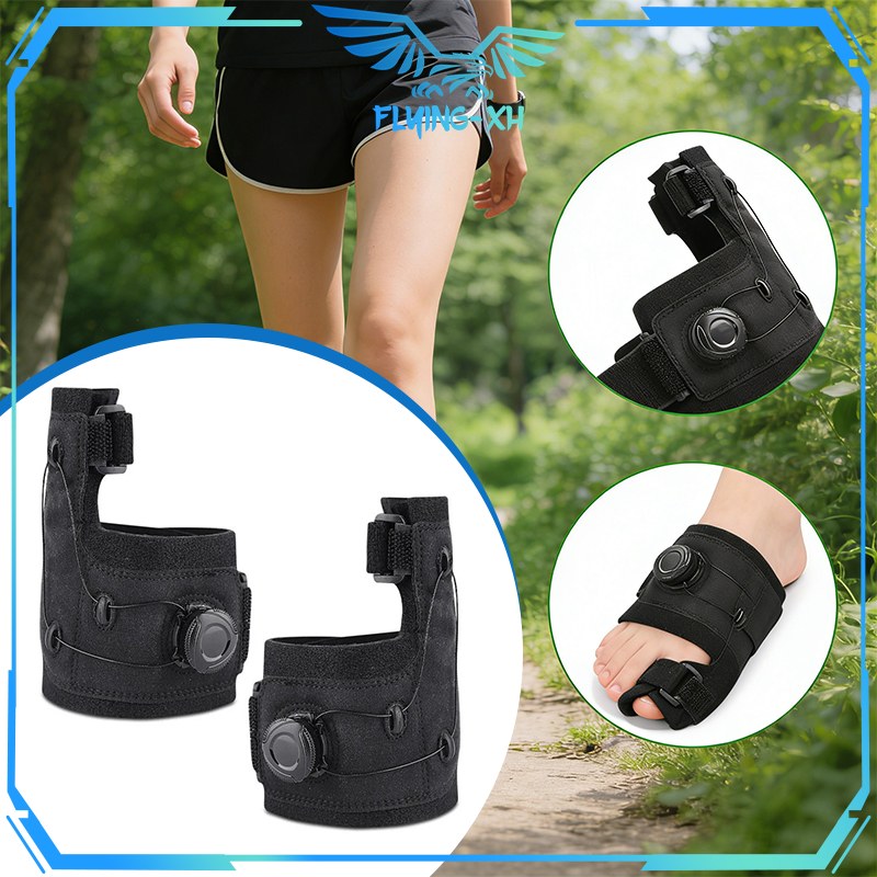 Bunion Corrector Alat Pelurus Jempol Kaki Alat Bunion Pelurus Jempol Kaki Korektor Jari Kaki Korekto