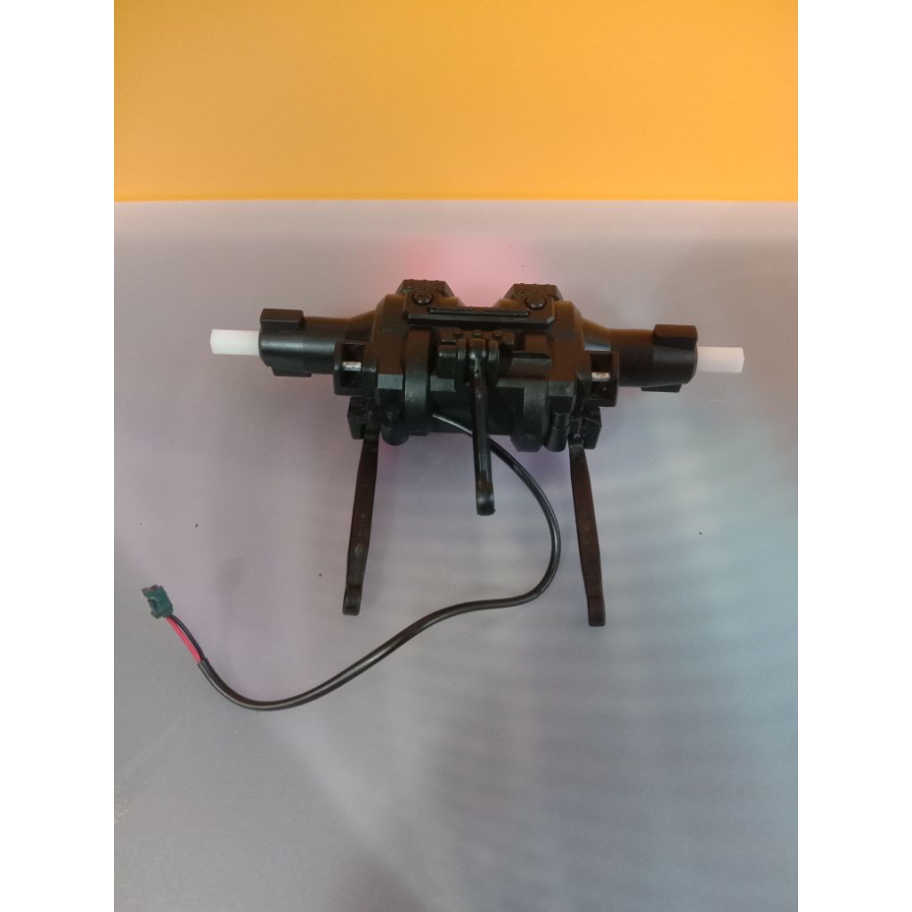 gardan belakang Rc offroad jpre 1:16