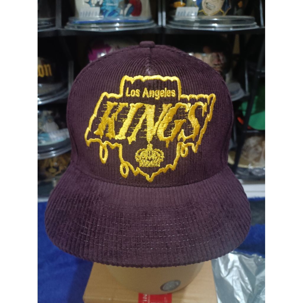 TOPI LEVEL XERO