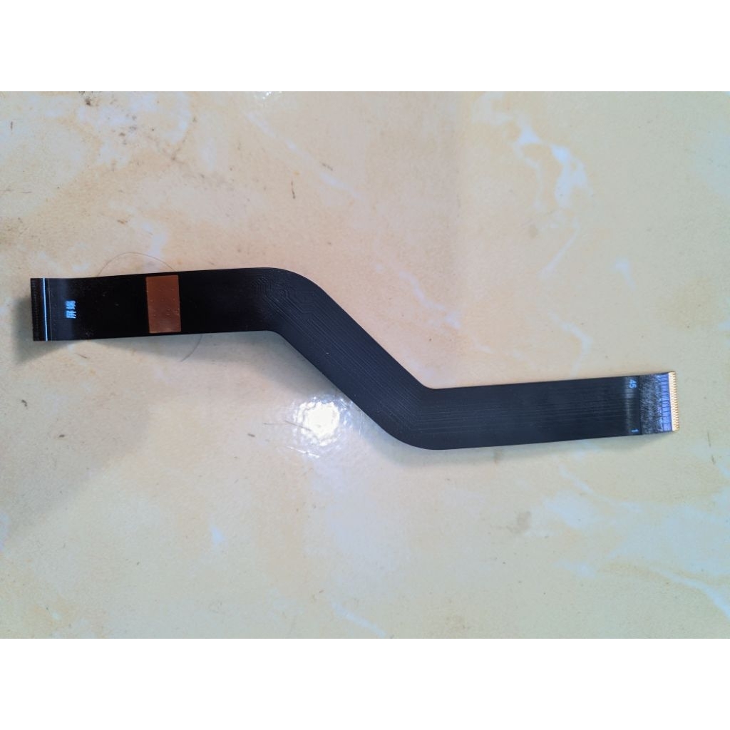 Flexible lcd itel Vista Tab 10