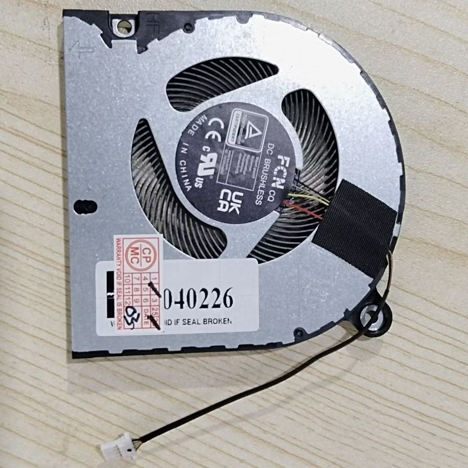 Fan For Acer Swift 3 SWIFT3 SF314 42 SF314 52 SF314 53 SF314 54 SF314