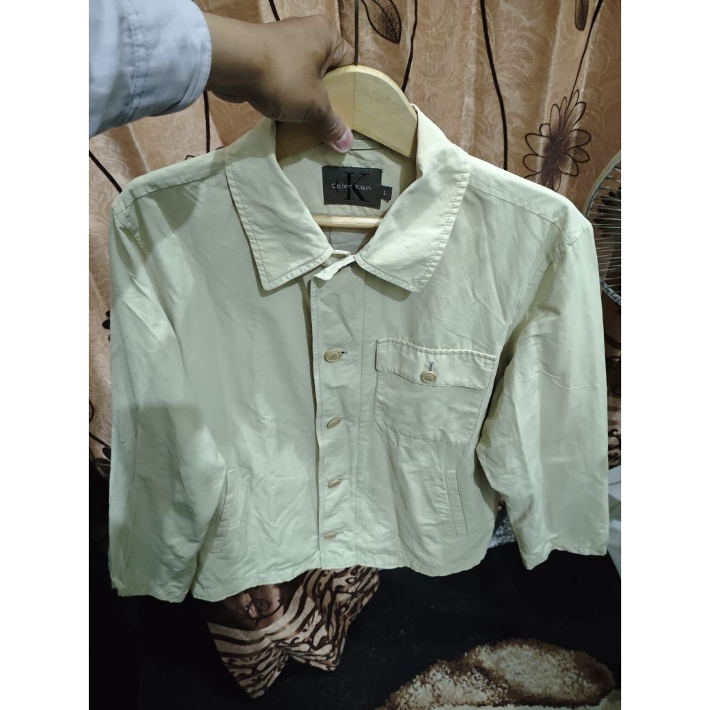 Jaket Calvin Klein L59XP70