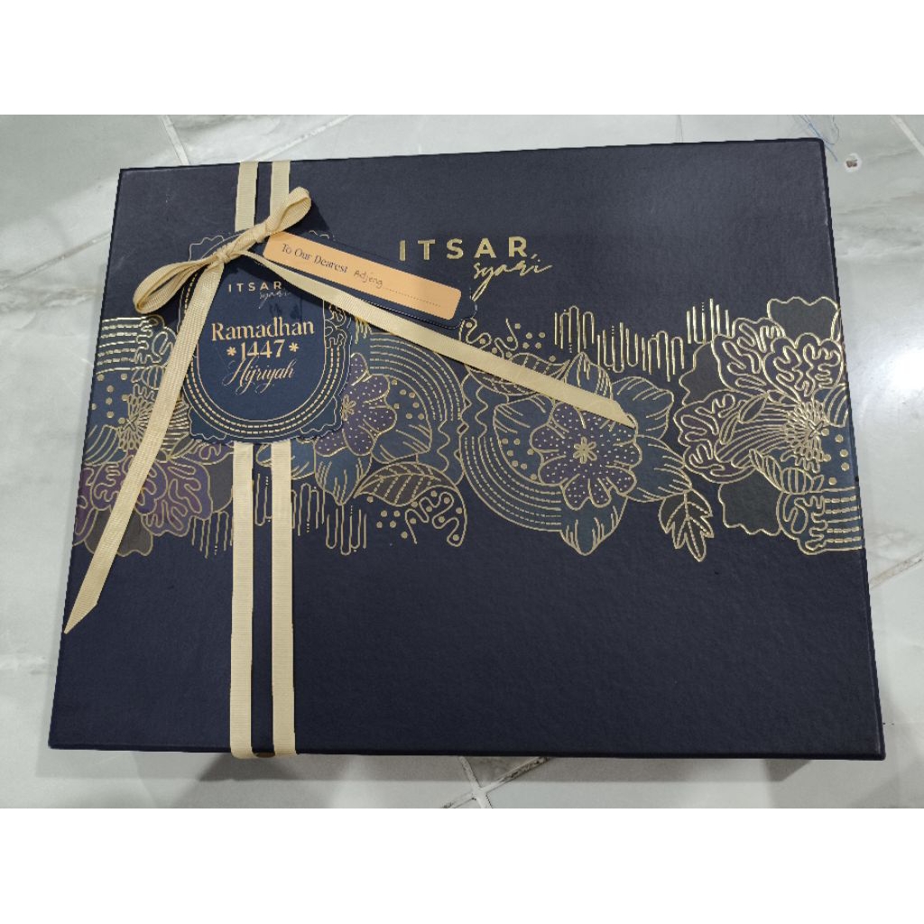 Marrakech itsar syari taupe