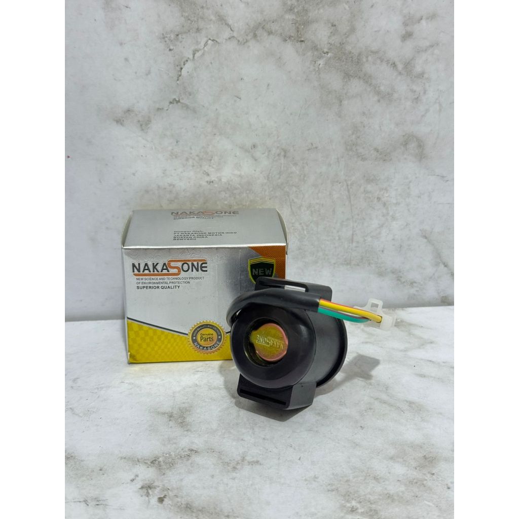 Switch Starter Bendik Nakasone Bendik Switch Stater Verza Grand